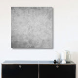 Rahmenloses Akustikbild - Elegantes Betondesign | Magnitudo "Shade"