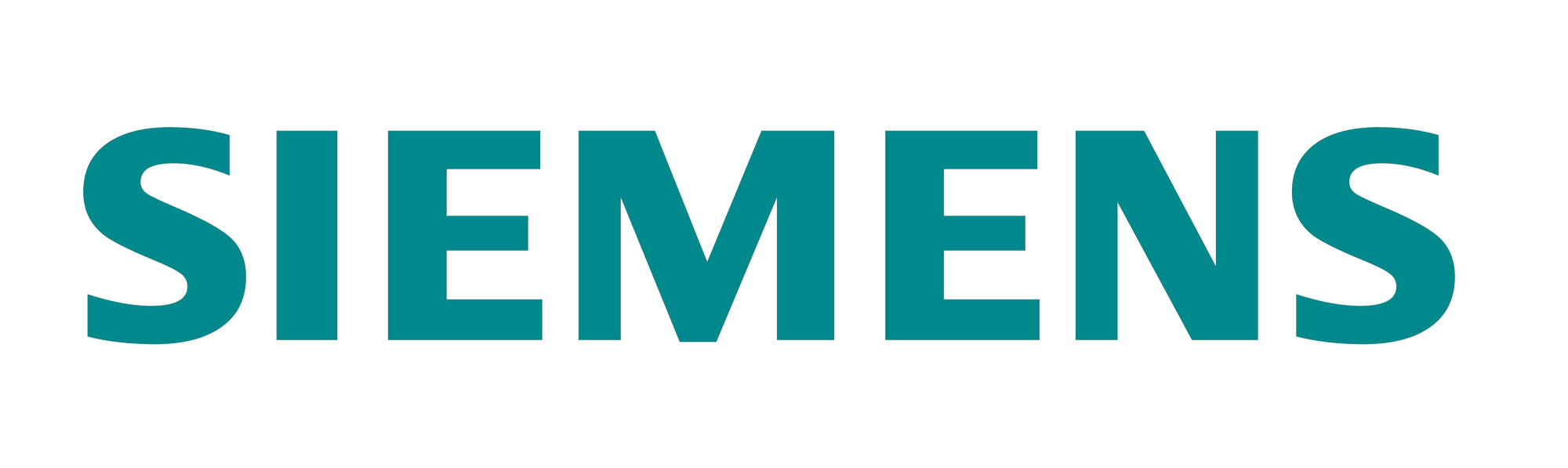 Logo von Siemens