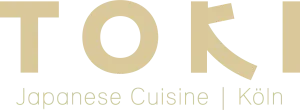 Logo von TOKI
