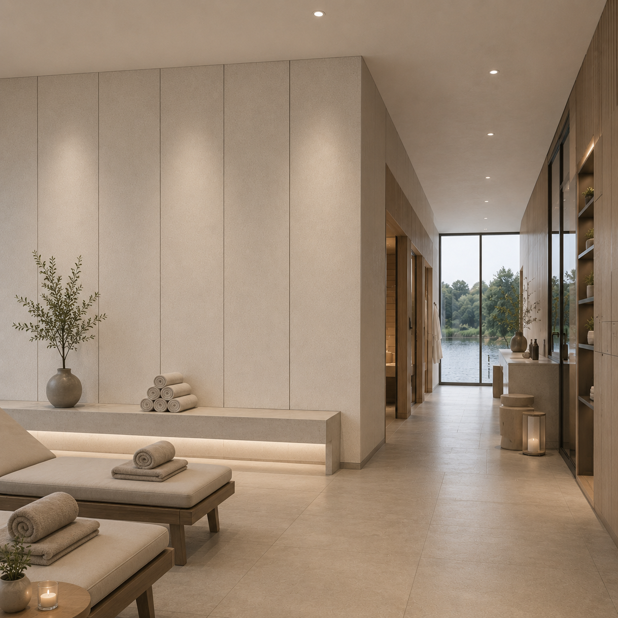 Wandverkleidung_Wellness