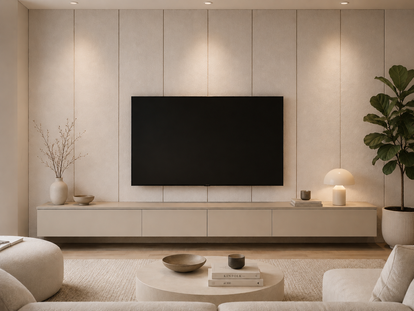 Wohnzimmer_Wandverkleidung