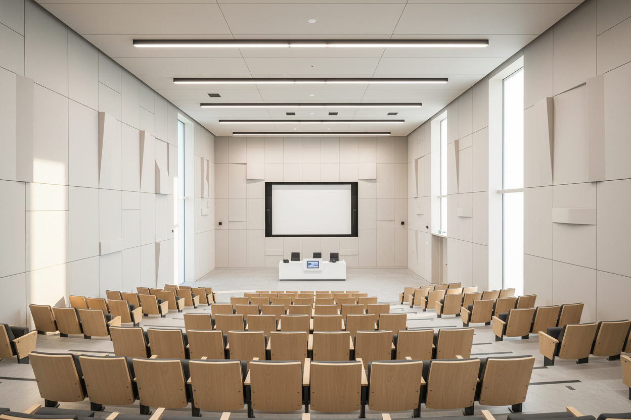 etwas heller und freundlicher und ruhiger gestaltet