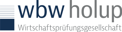 Logo von wbw holup