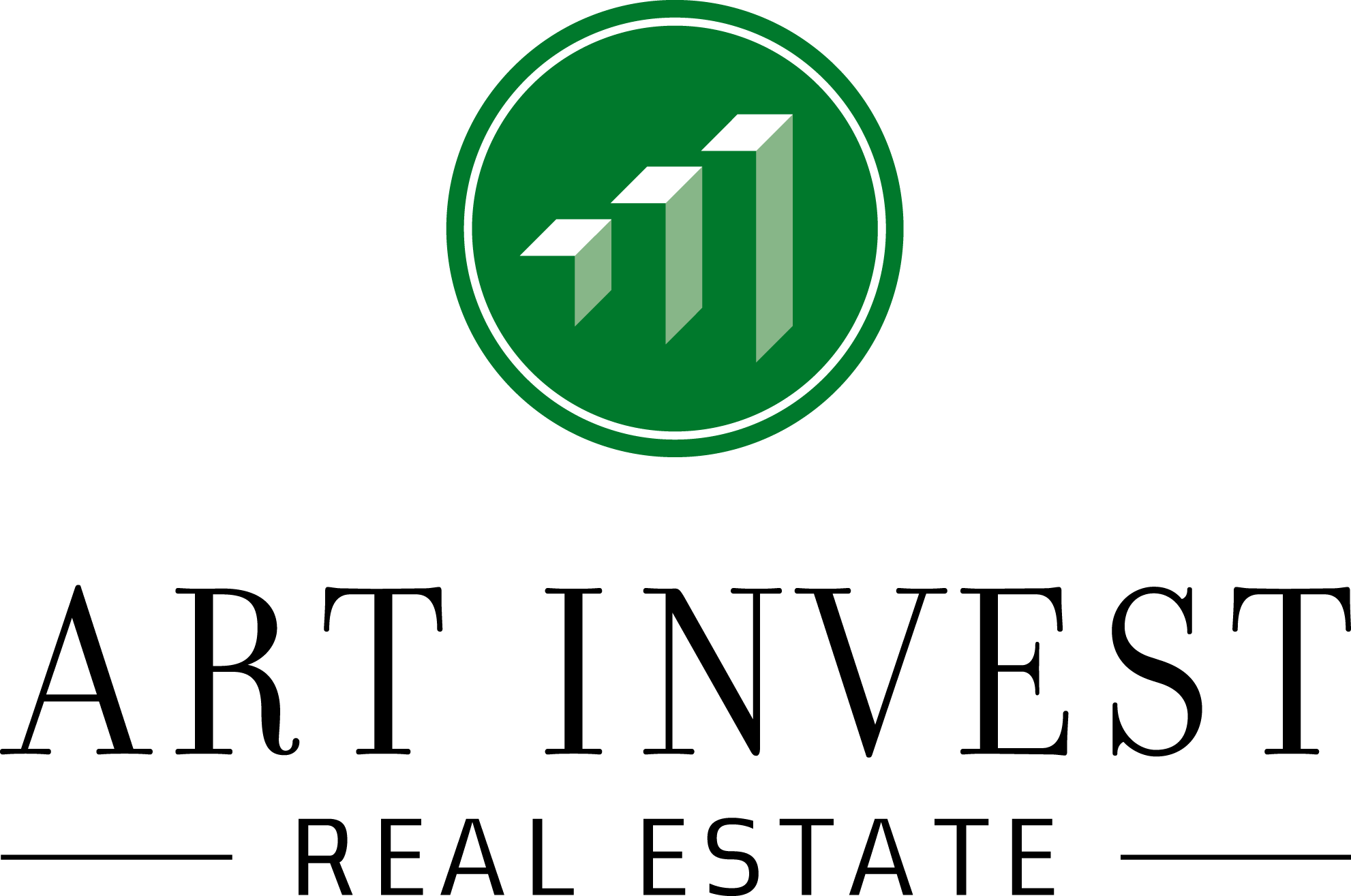 Logo von Art Invest Real Estate