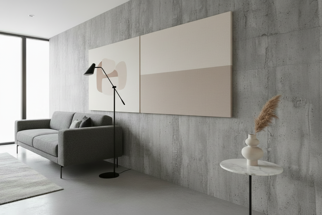 perfekt, jetzt vergrössere die zwei bilder noch. So dass sie breiter sind als höher.