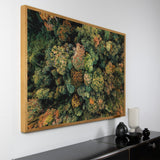 Akustikbild Natur