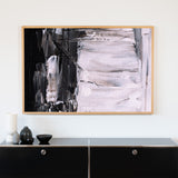 Akustikbild Kunst