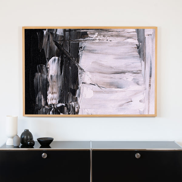 Akustikbild Kunst