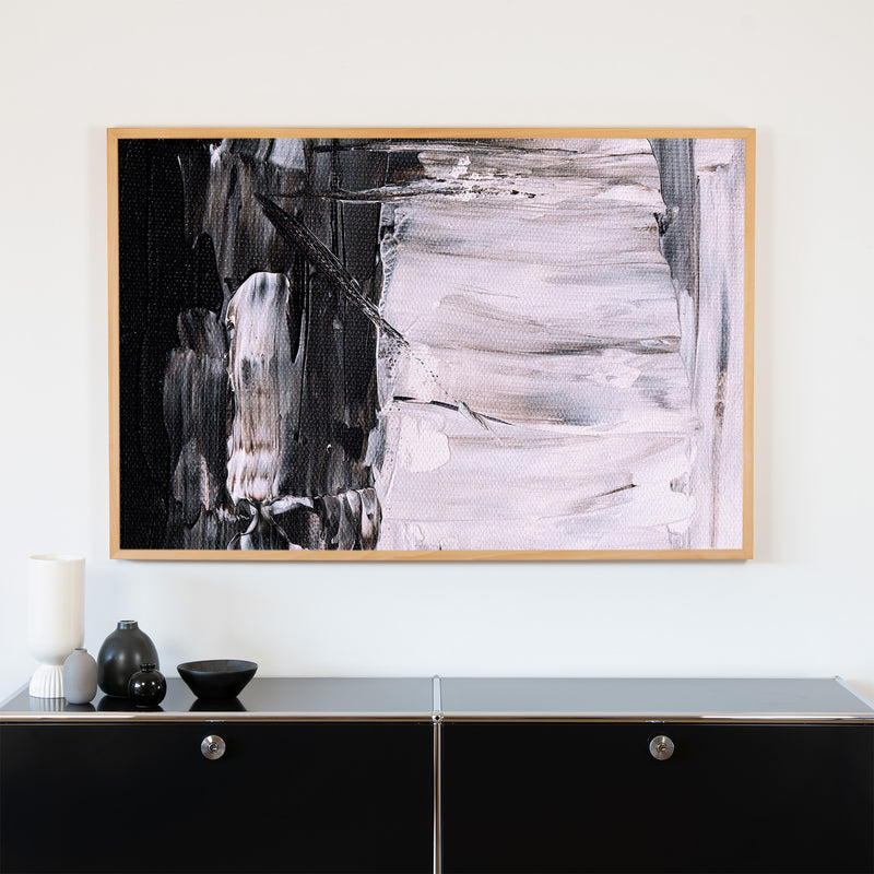 Akustikbild Kunst