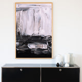 Akustikbild Kunst