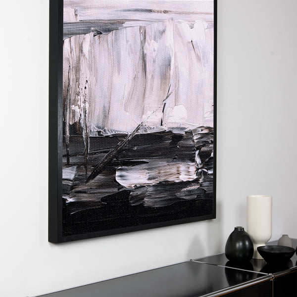 Akustikbild Kunst