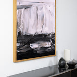Akustikbild Kunst