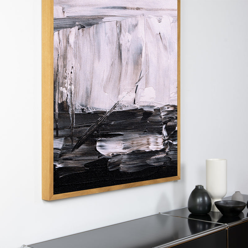 Akustikbild Kunst
