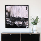 Akustikbild Kunst
