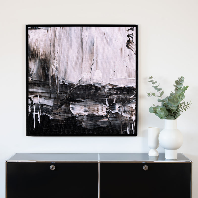 Akustikbild Kunst