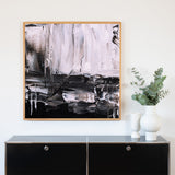 Akustikbild Kunst