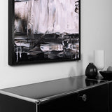 Akustikbild Kunst