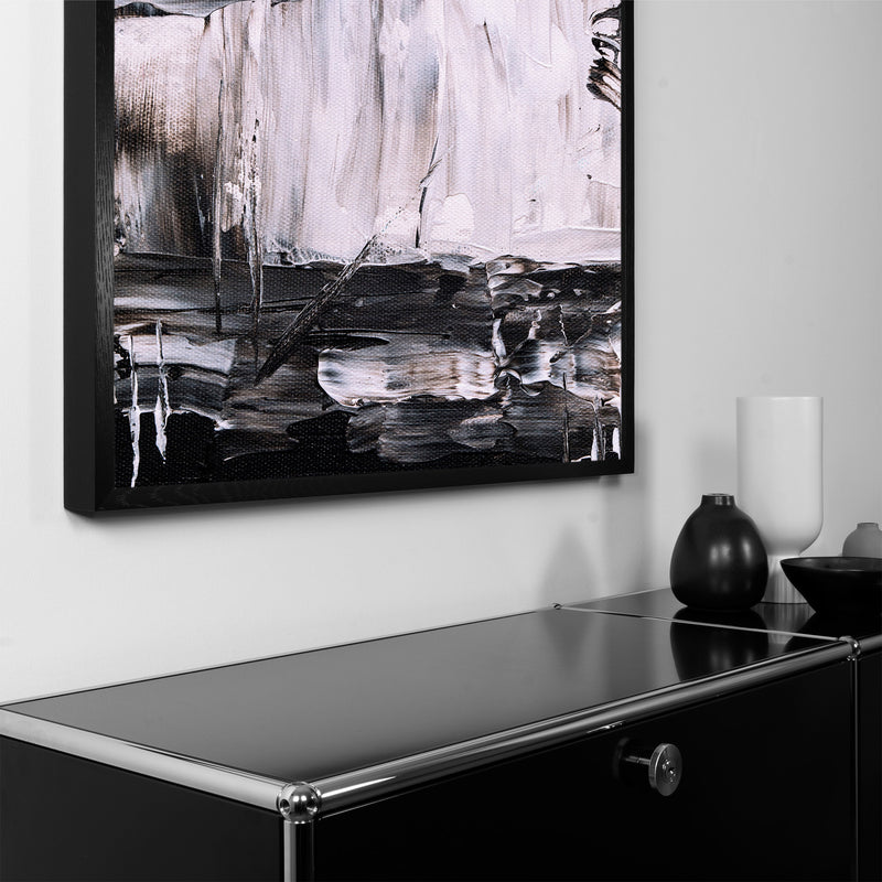 Akustikbild Kunst