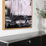 Akustikbild Kunst