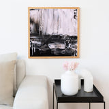 Akustikbild Kunst
