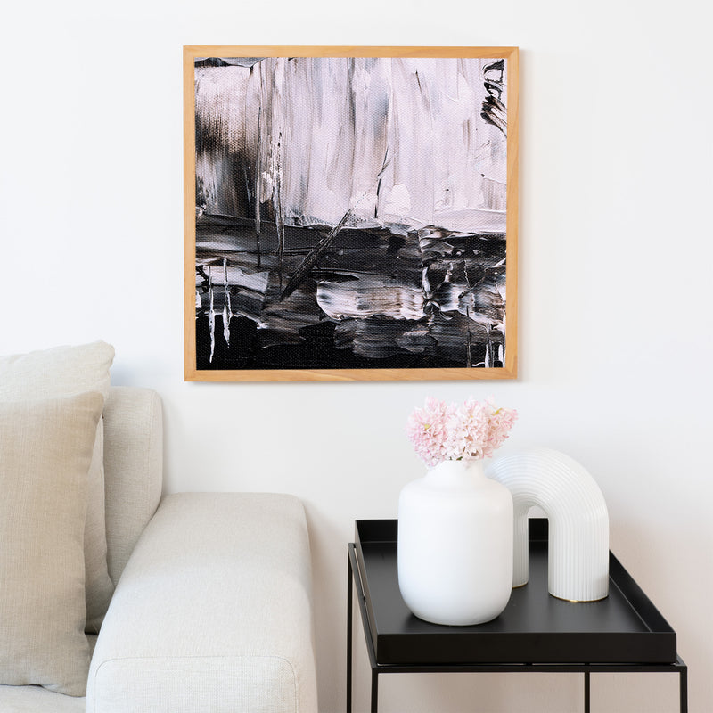 Akustikbild Kunst