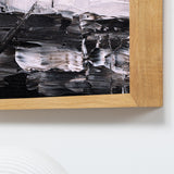 Akustikbild Kunst