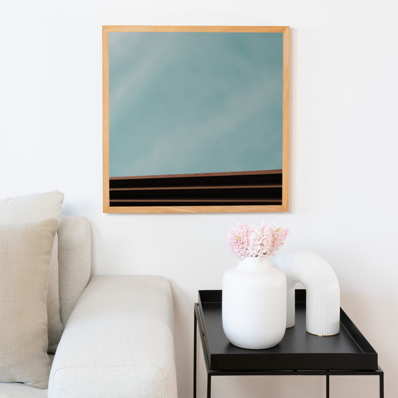 Akustikbild Design