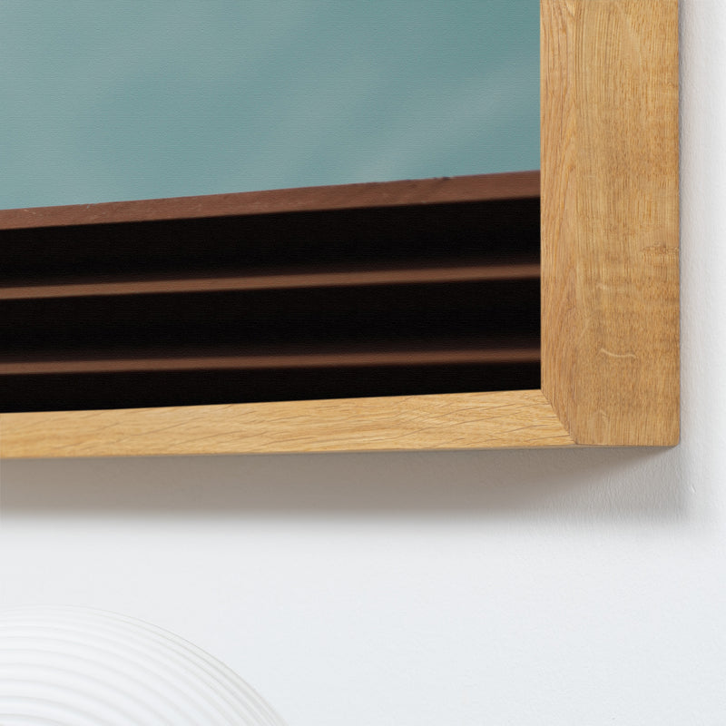 Akustikbild Design