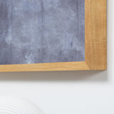 Akustikbild abstraktes Design