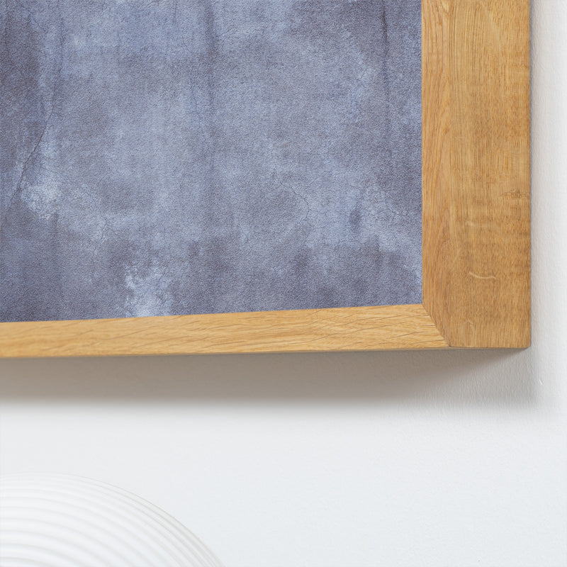 Akustikbild abstraktes Design